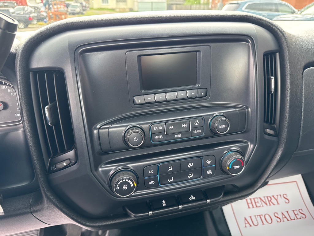 Photo 12 of this GMC SIERRA 1500
