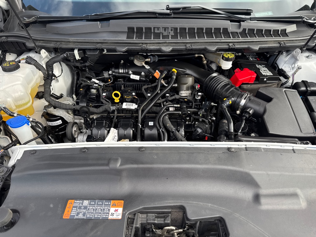 Photo 20 of this FORD EDGE SEL