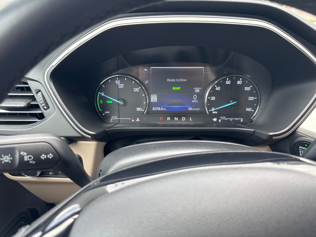 Photo 11 of this FORD ESCAPE SEL