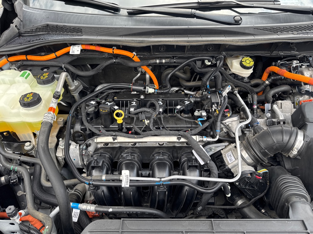 Photo 20 of this FORD ESCAPE SEL