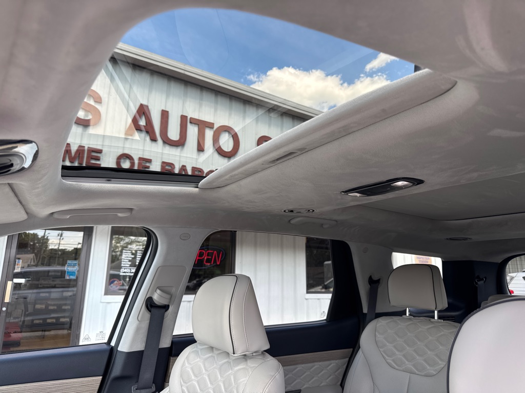 Photo 10 of this HYUNDAI PALISADE