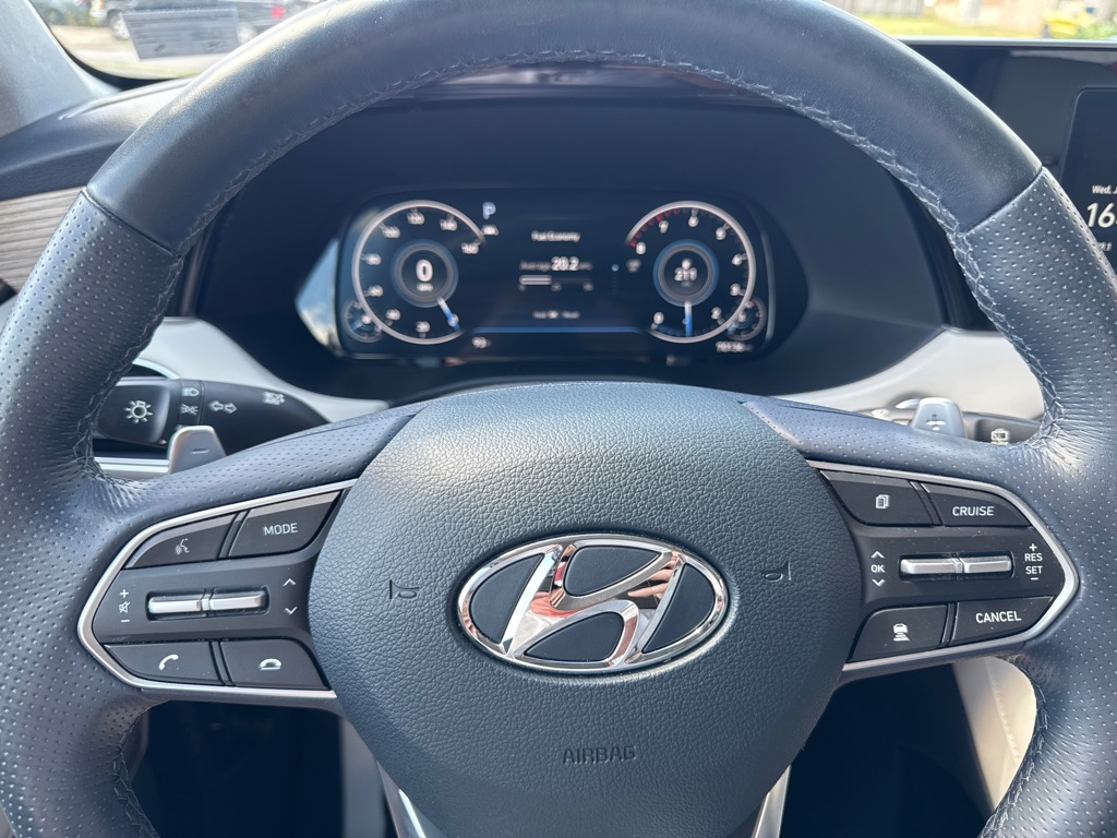 Photo 12 of this HYUNDAI PALISADE