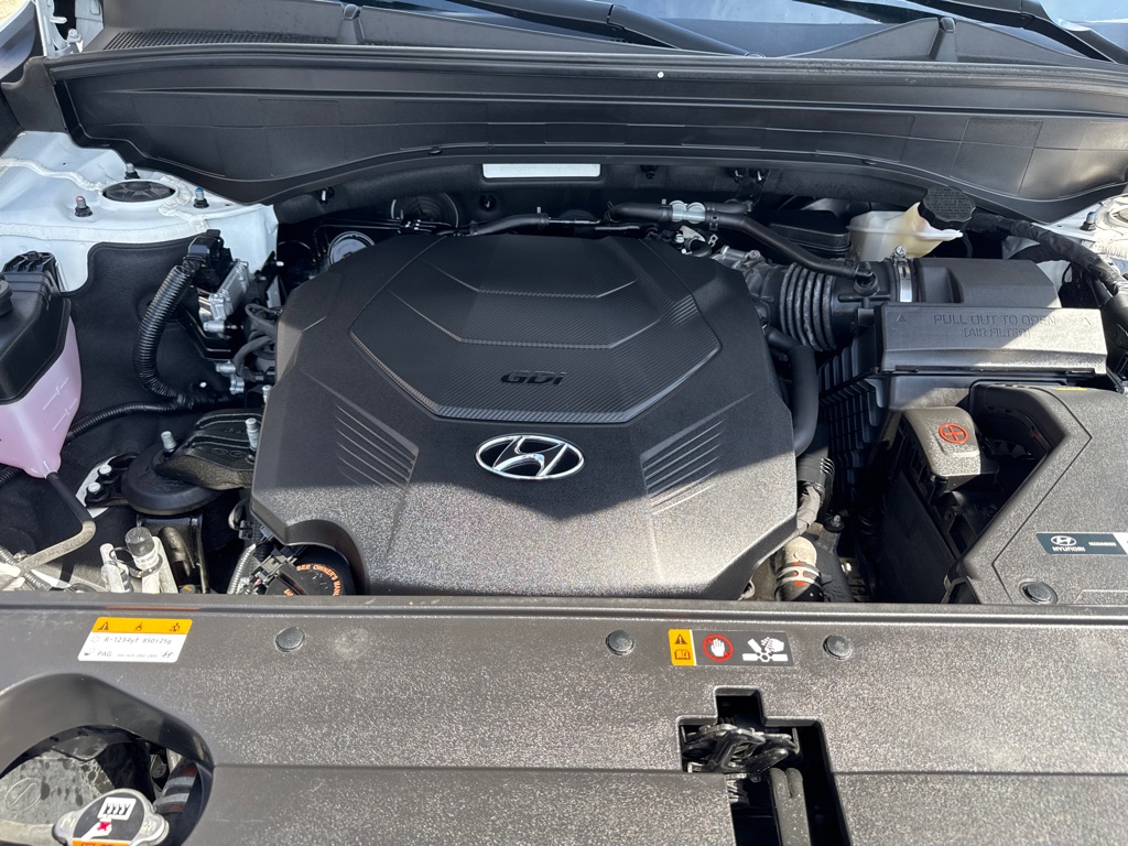 Photo 24 of this HYUNDAI PALISADE