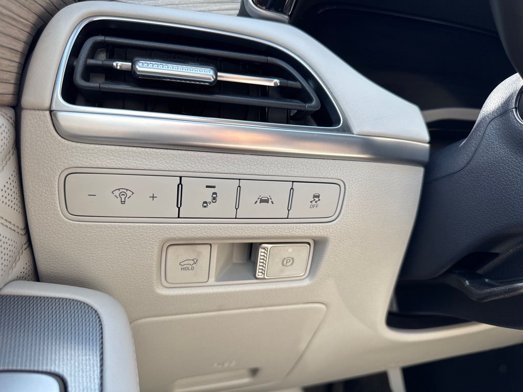Photo 11 of this HYUNDAI PALISADE