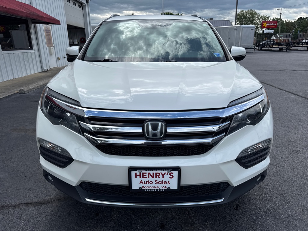 Photo 3 of this HONDA PILOT