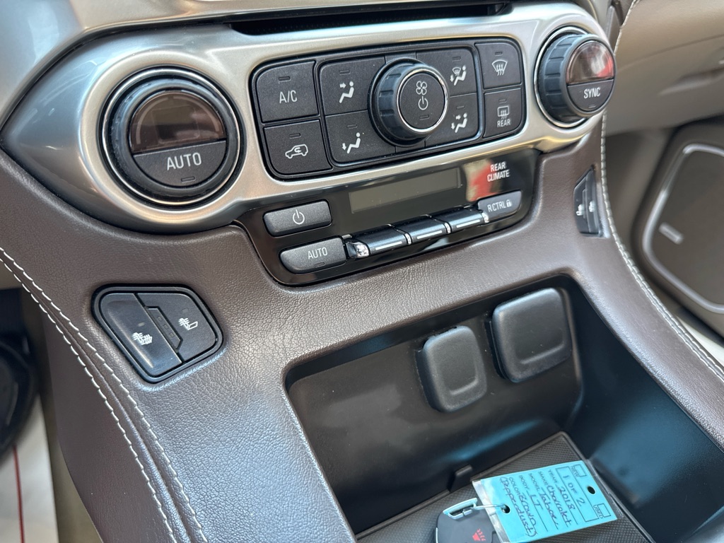 Photo 11 of this CHEVROLET TAHOE