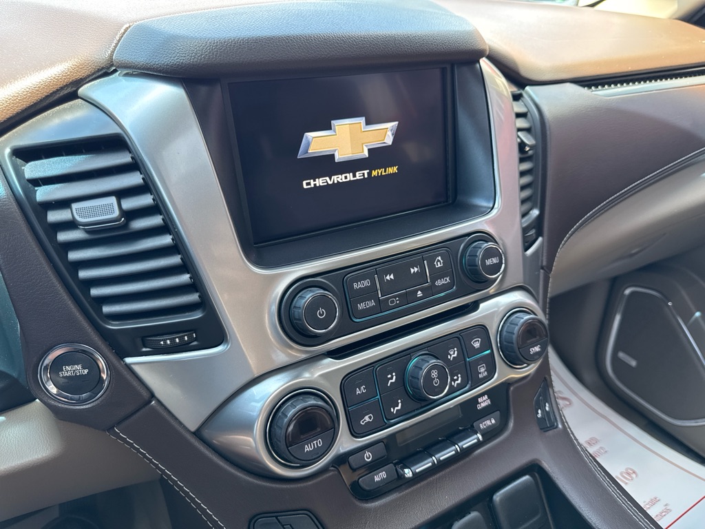Photo 12 of this CHEVROLET TAHOE