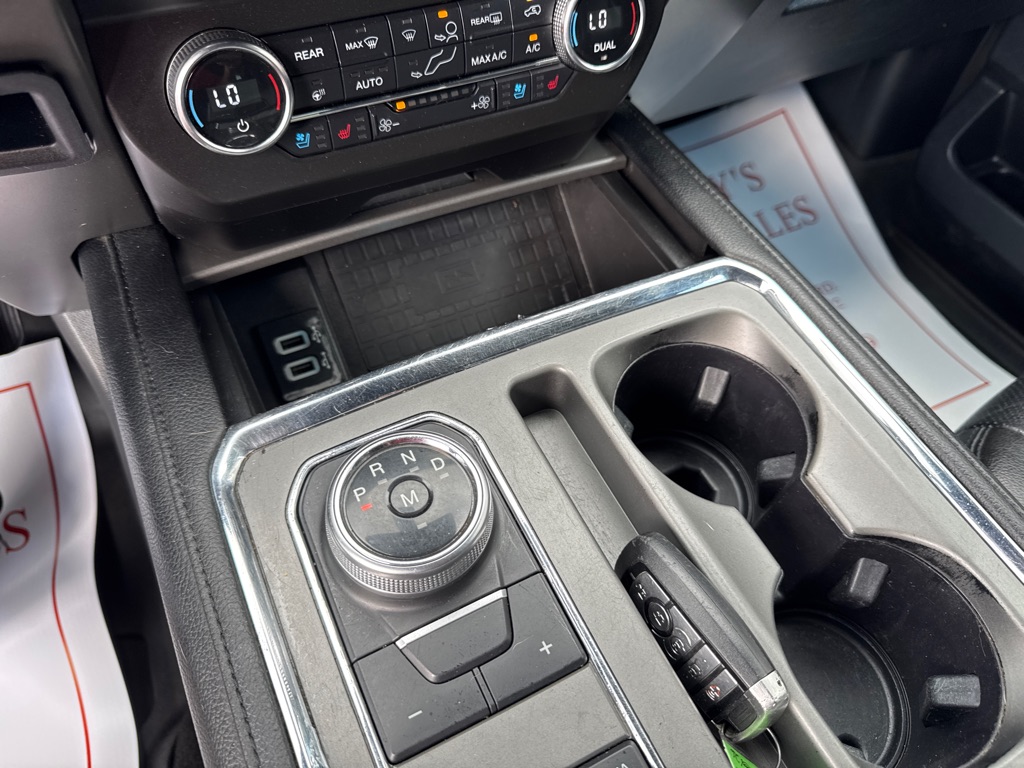Photo 14 of this FORD EXPEDITION