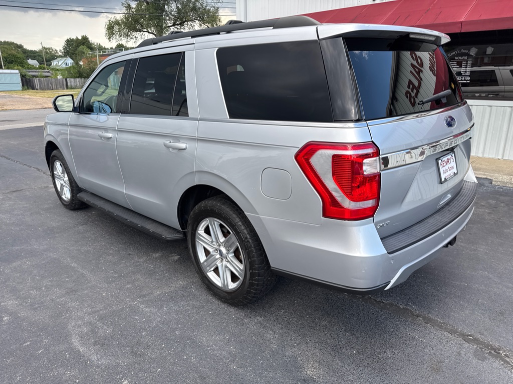 Photo 7 of this FORD EXPEDITION