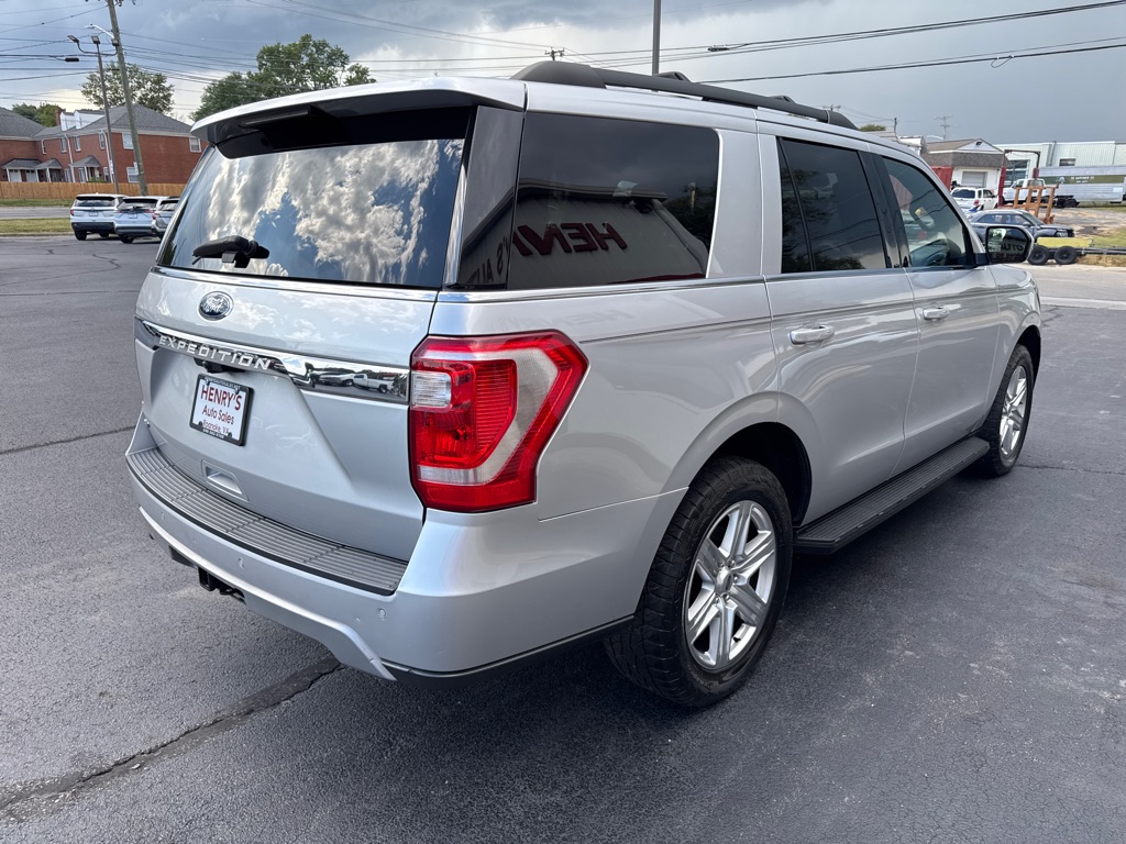 Photo 5 of this FORD EXPEDITION