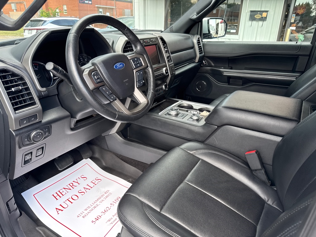 Photo 8 of this FORD EXPEDITION