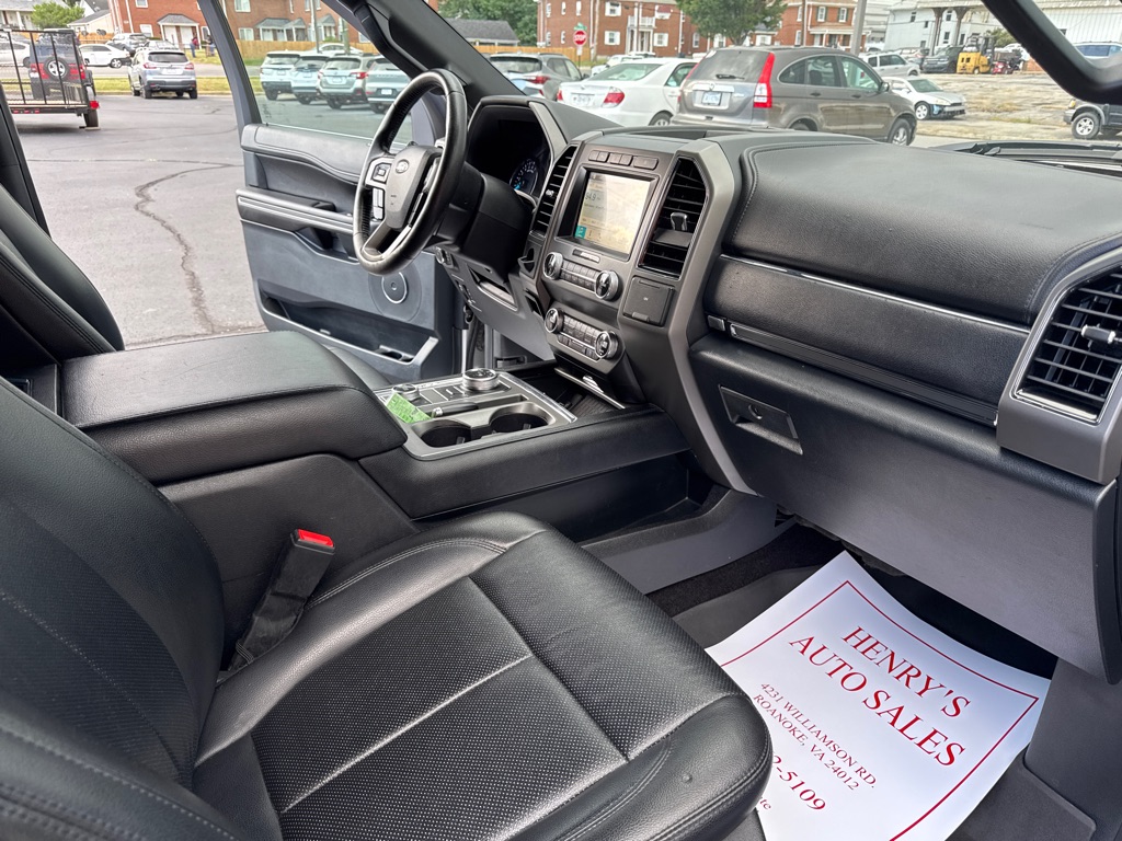 Photo 19 of this FORD EXPEDITION