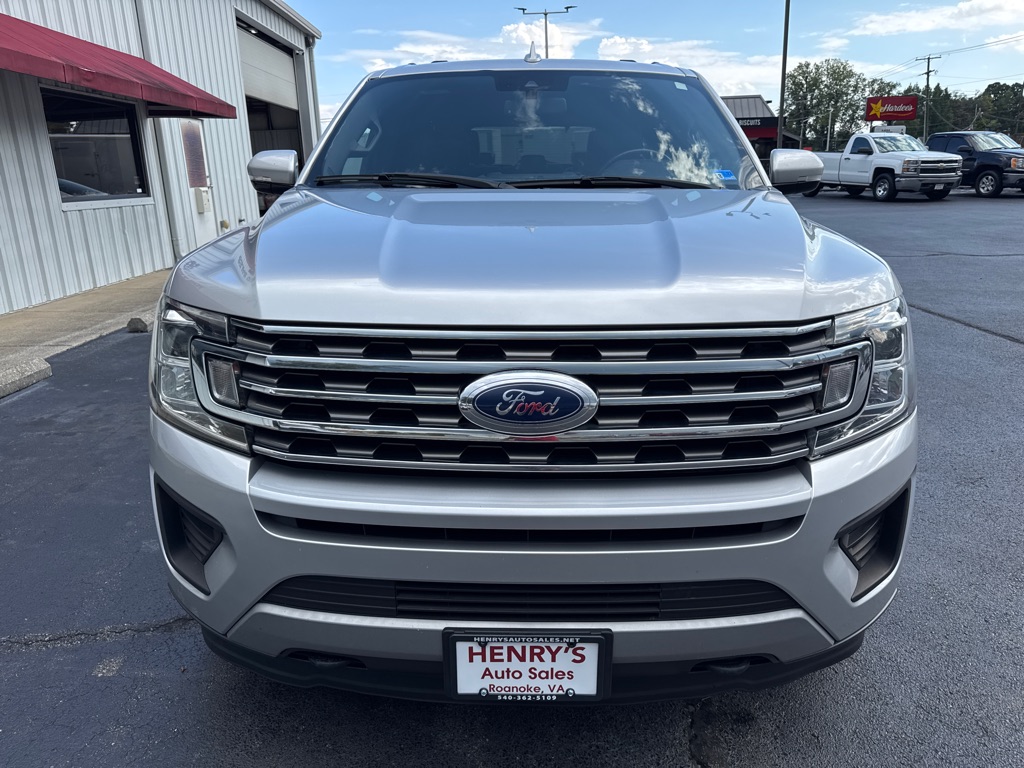 Photo 3 of this FORD EXPEDITION