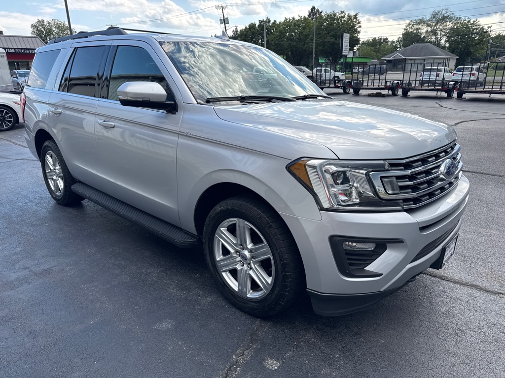 Photo 4 of this FORD EXPEDITION