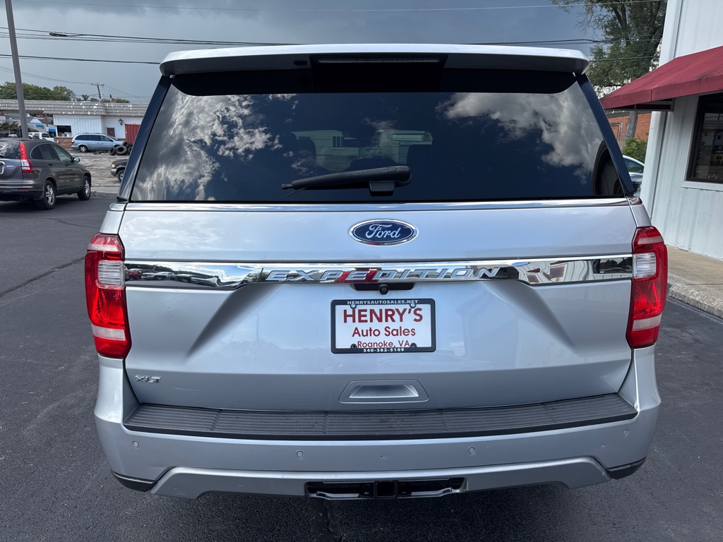 Photo 6 of this FORD EXPEDITION