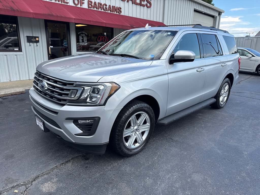 Photo 2 of this FORD EXPEDITION