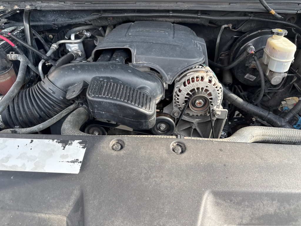 Photo 18 of this GMC SIERRA
