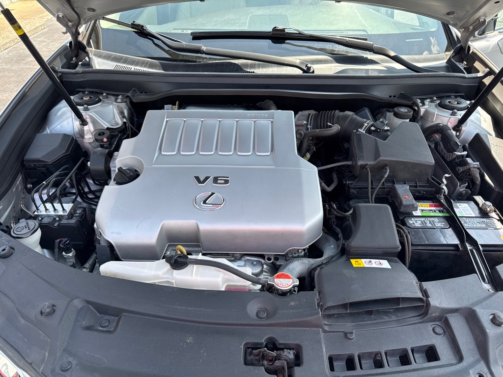 Photo 20 of this LEXUS ES 350