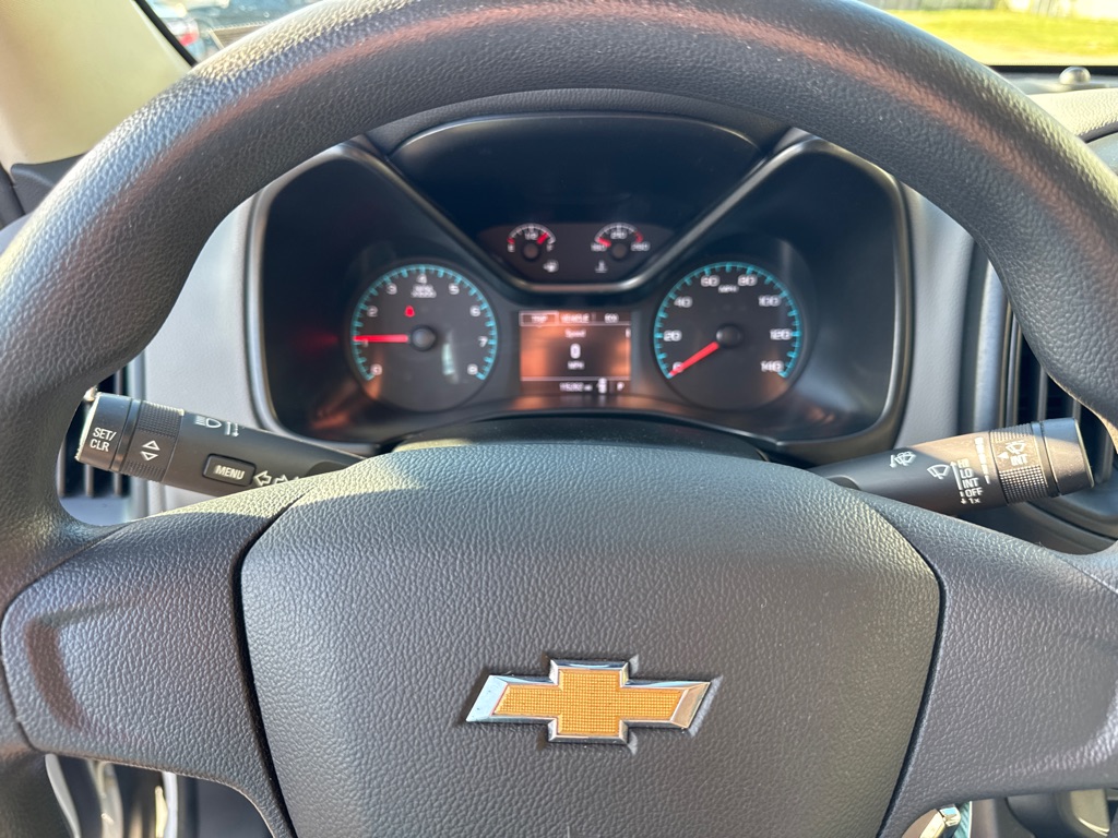 Photo 14 of this CHEVROLET COLORADO