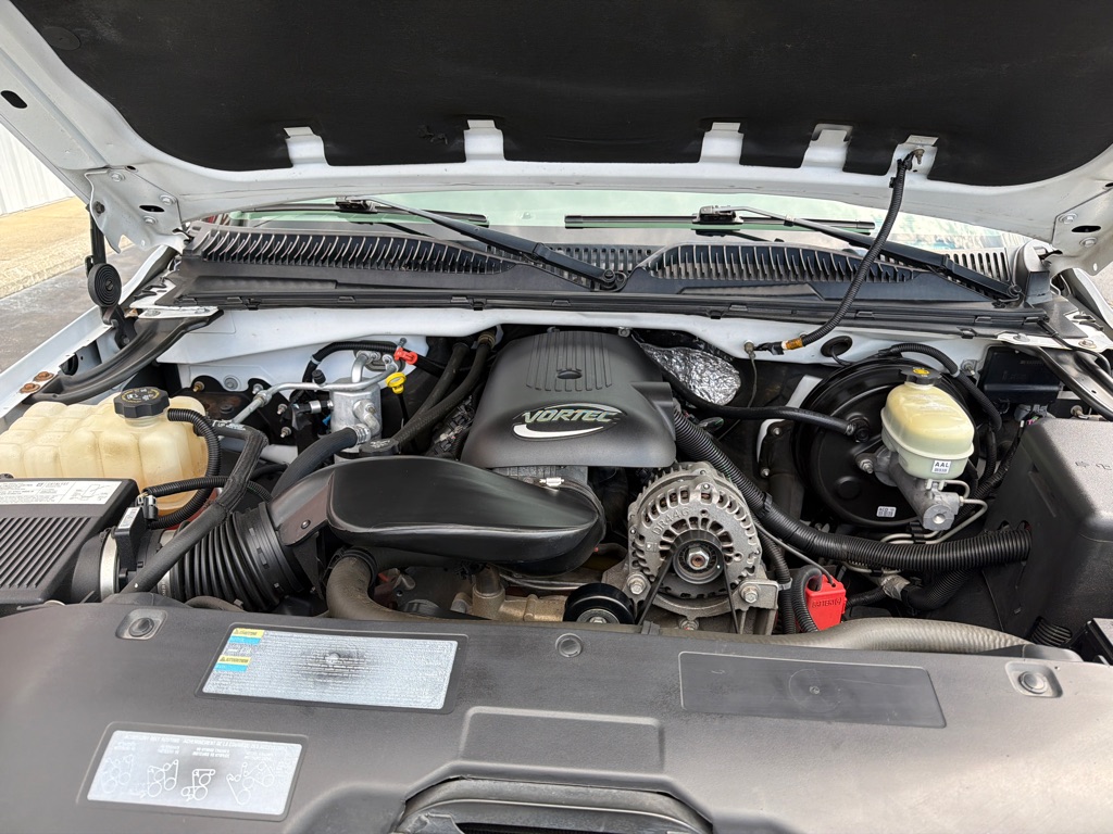 Photo 17 of this GMC SIERRA