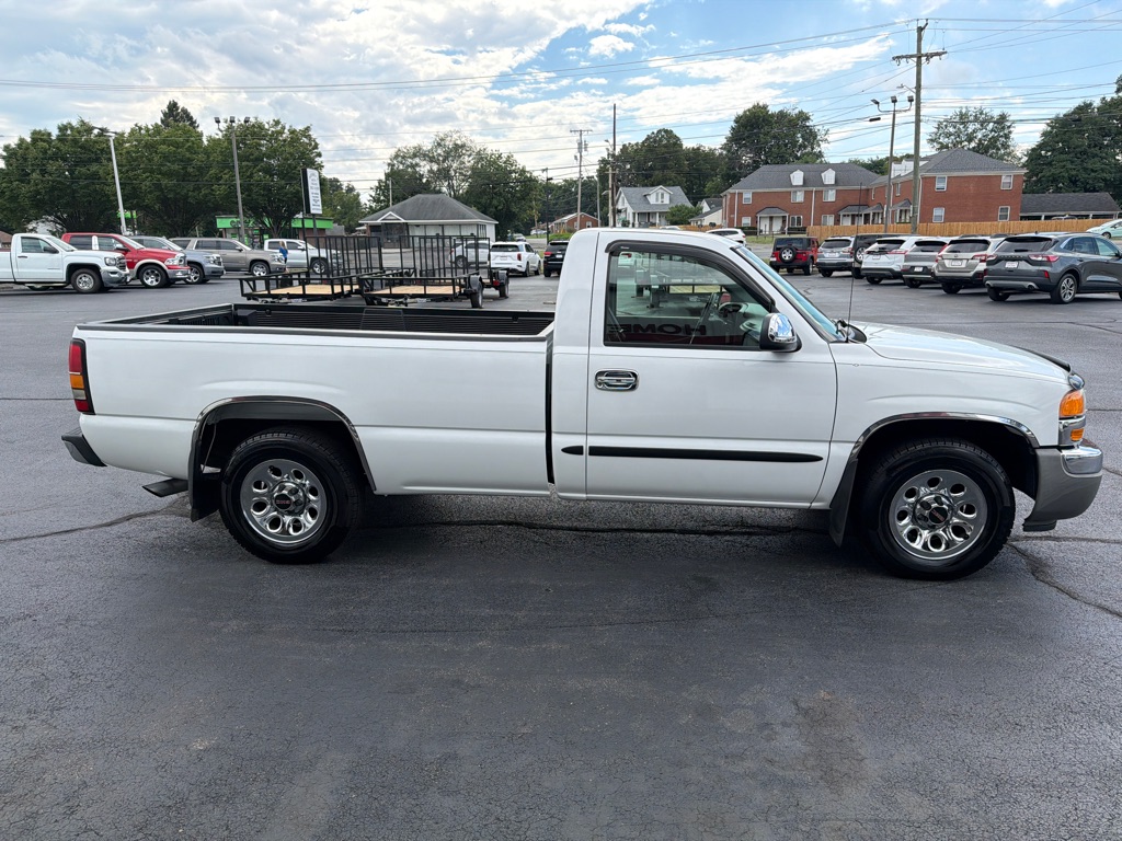 Photo 5 of this GMC SIERRA
