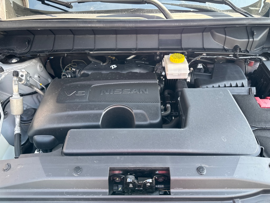 Photo 20 of this NISSAN PATHFINDER