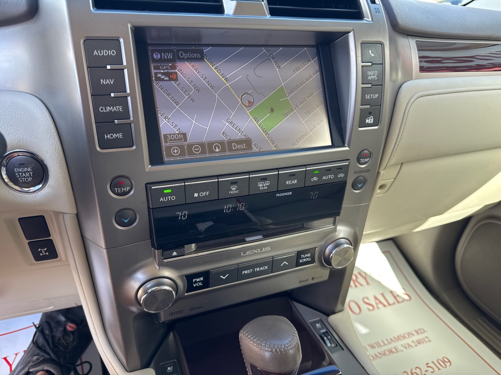 Photo 13 of this LEXUS GX 460