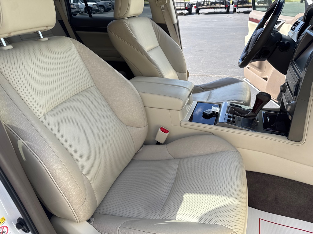 Photo 19 of this LEXUS GX 460