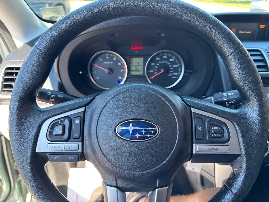Photo 12 of this SUBARU FORESTER