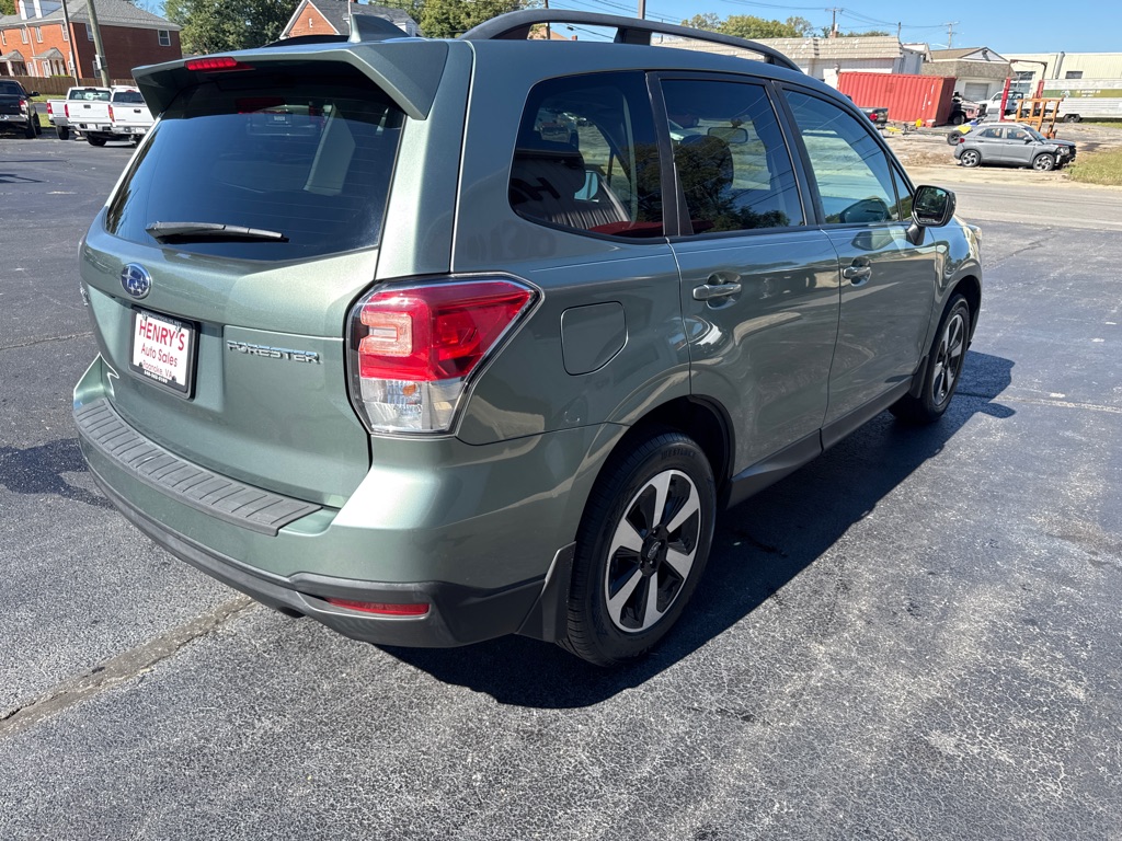 Photo 5 of this SUBARU FORESTER