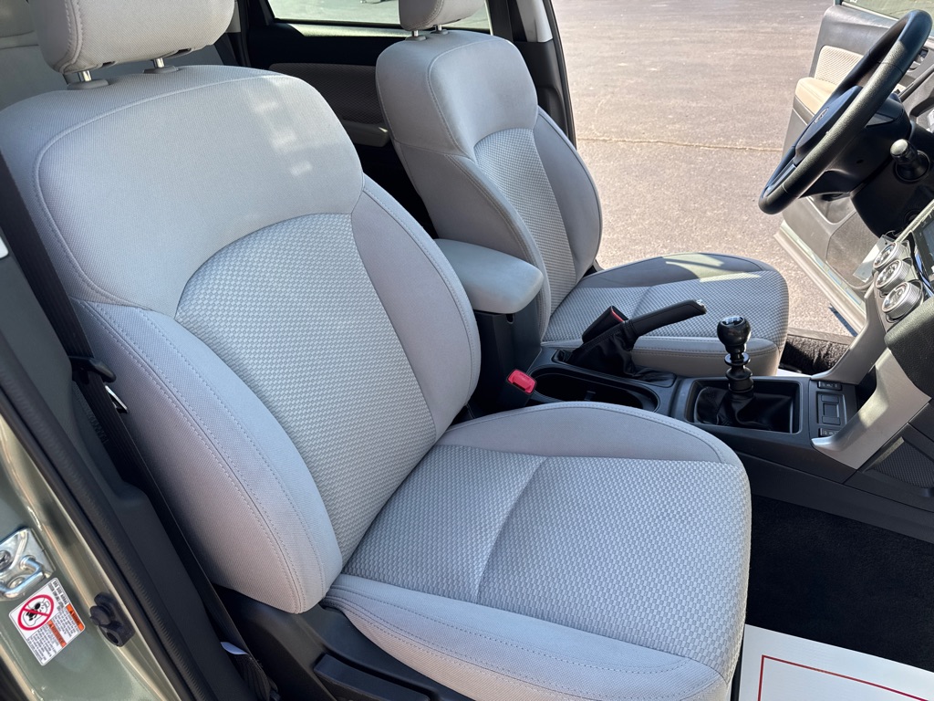 Photo 17 of this SUBARU FORESTER