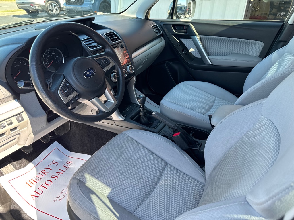 Photo 8 of this SUBARU FORESTER