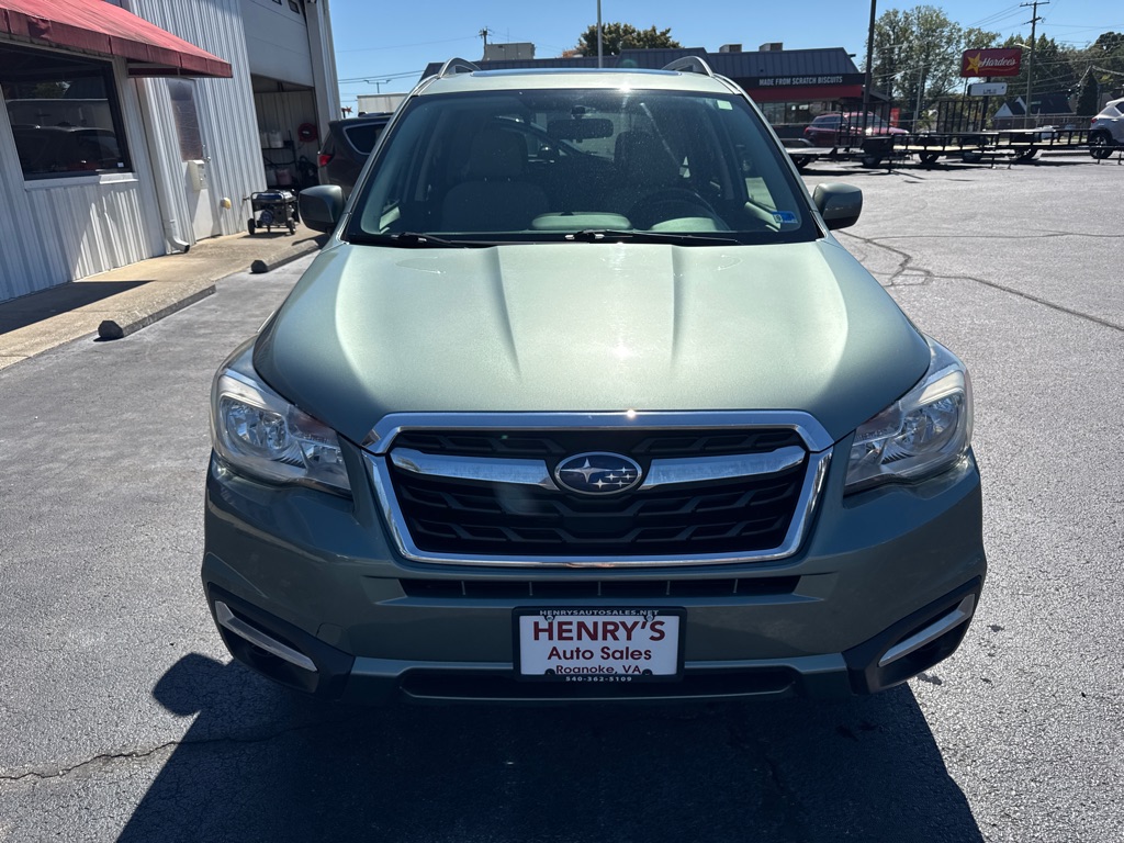 Photo 3 of this SUBARU FORESTER