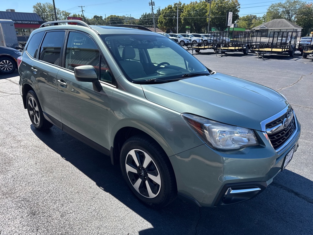 Photo 4 of this SUBARU FORESTER