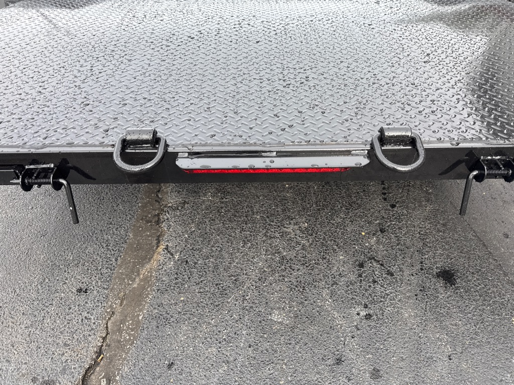 Photo 13 of this SUPERIOR CARHAULER