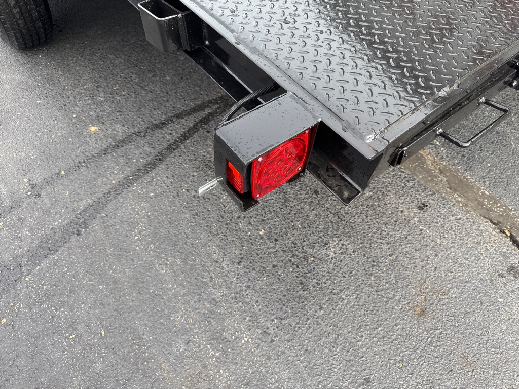 Photo 7 of this SUPERIOR CARHAULER