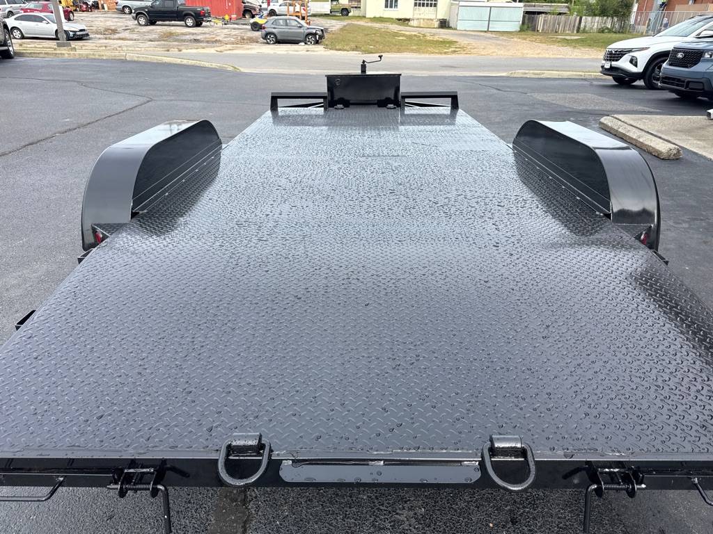 Photo 14 of this SUPERIOR CARHAULER