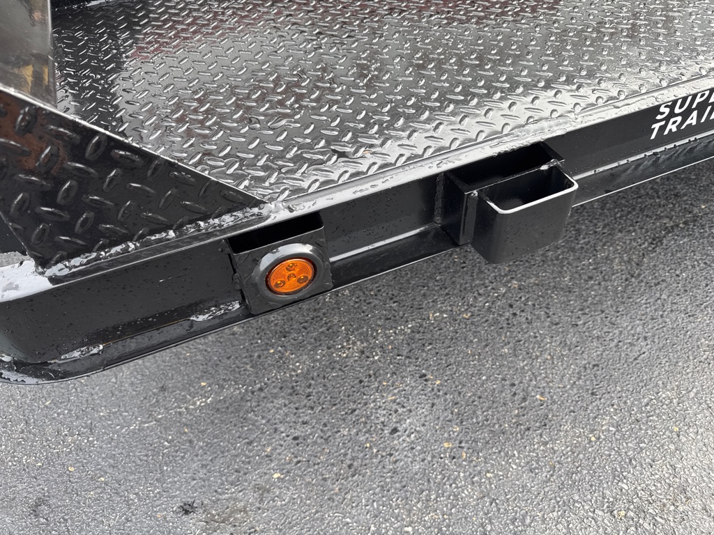 Photo 12 of this SUPERIOR CARHAULER