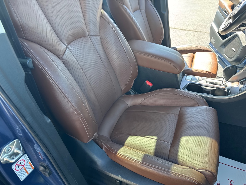 Photo 16 of this SUBARU ASCENT