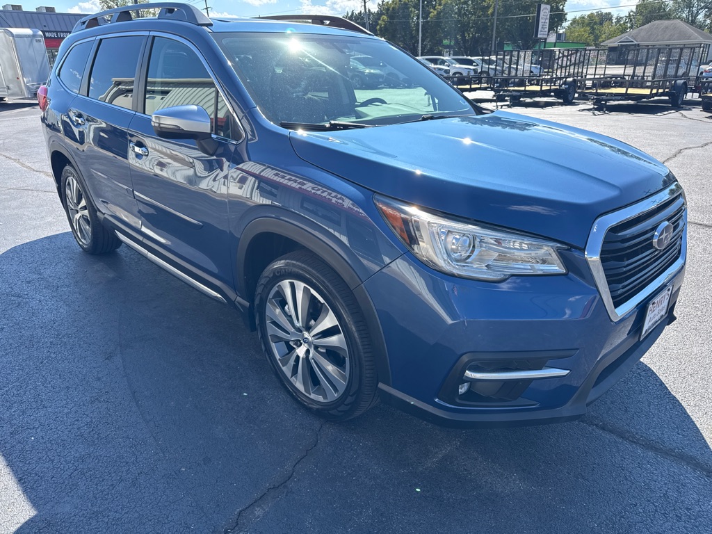 Photo 4 of this SUBARU ASCENT