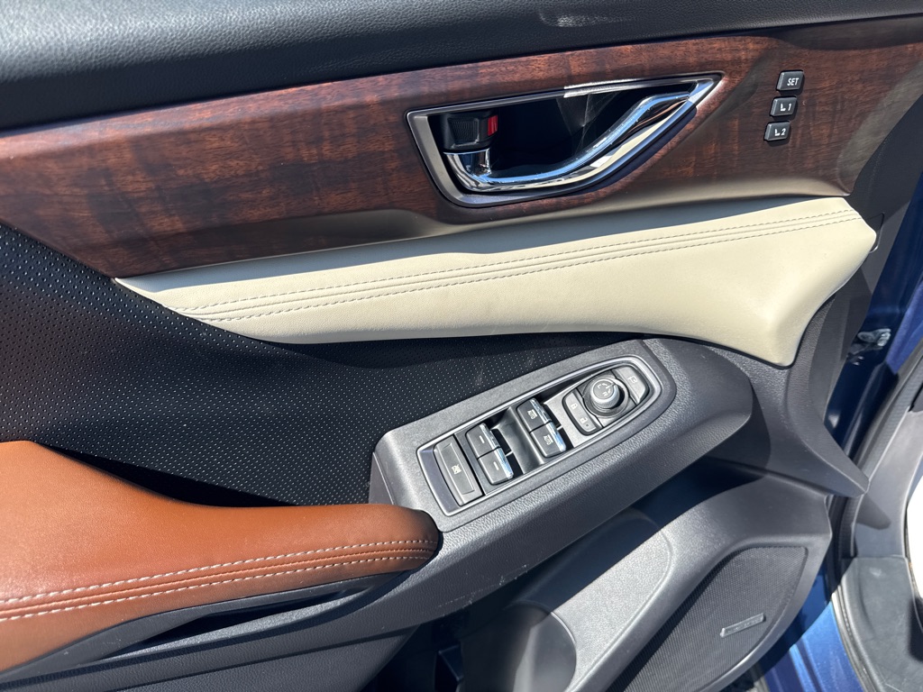 Photo 8 of this SUBARU ASCENT