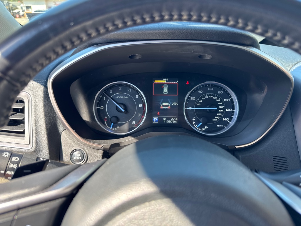 Photo 12 of this SUBARU ASCENT