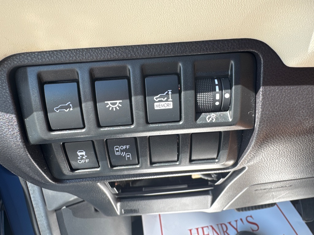 Photo 20 of this SUBARU ASCENT