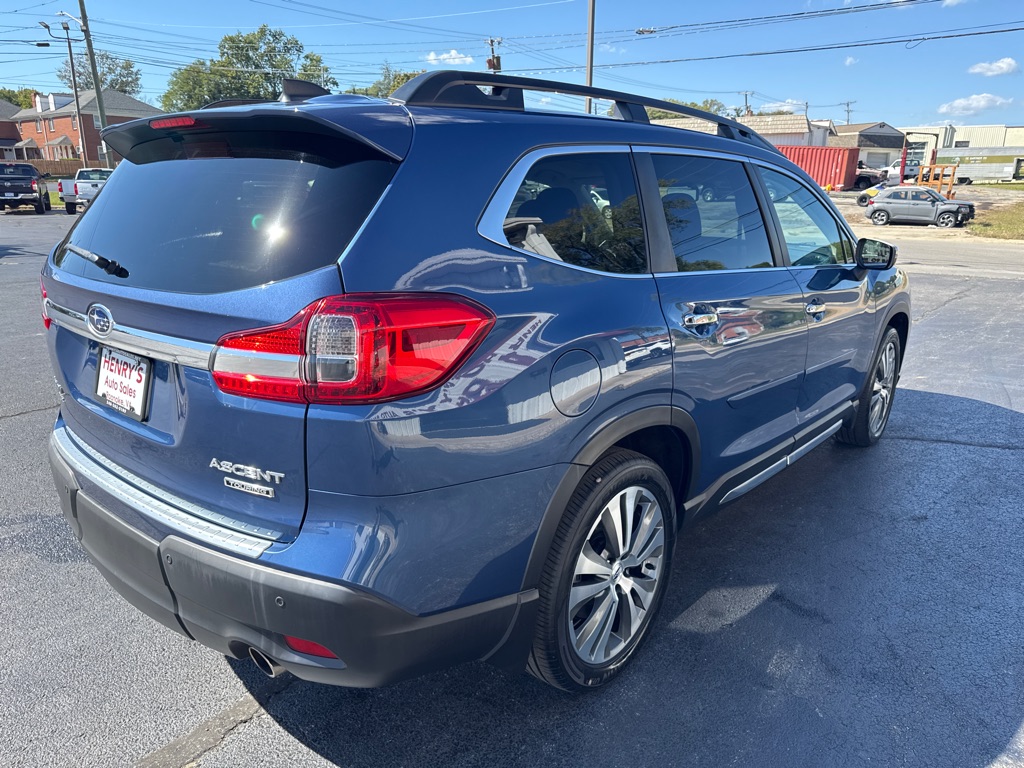 Photo 5 of this SUBARU ASCENT