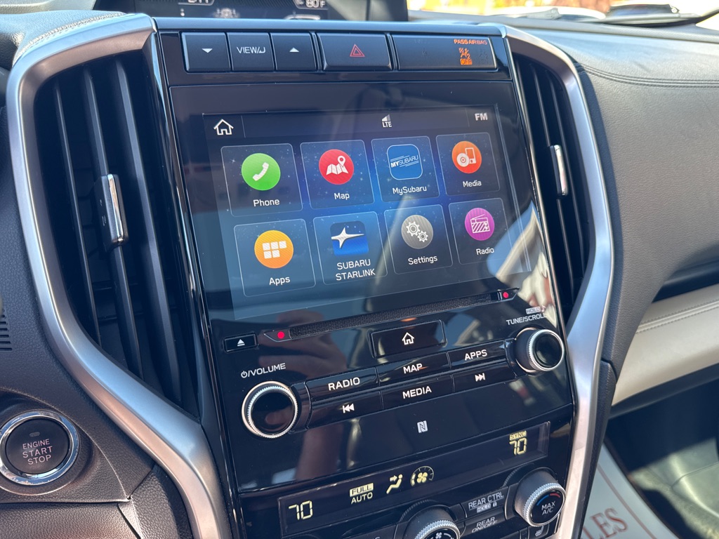Photo 10 of this SUBARU ASCENT