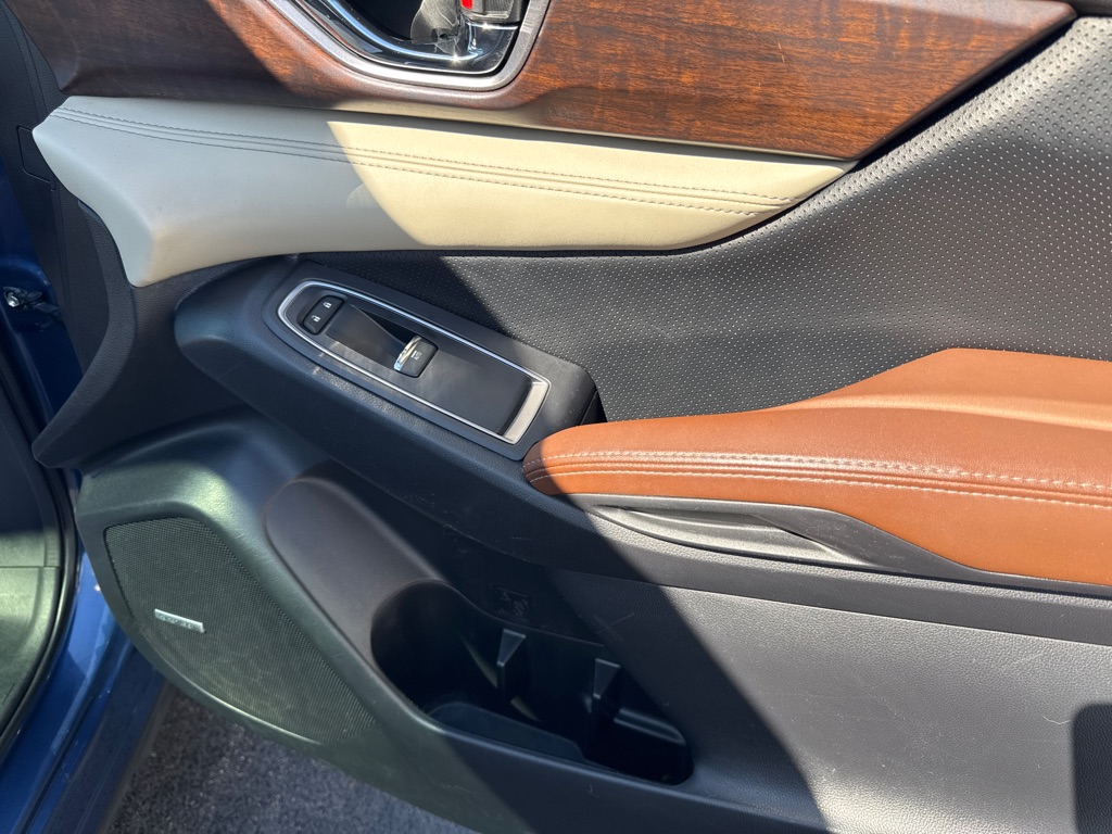 Photo 18 of this SUBARU ASCENT