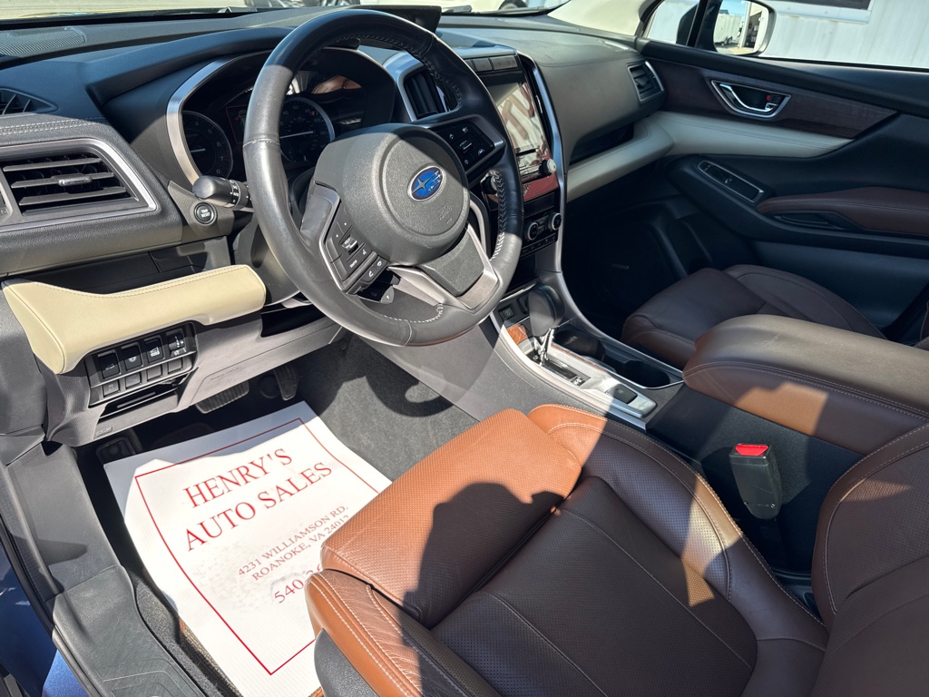 Photo 7 of this SUBARU ASCENT