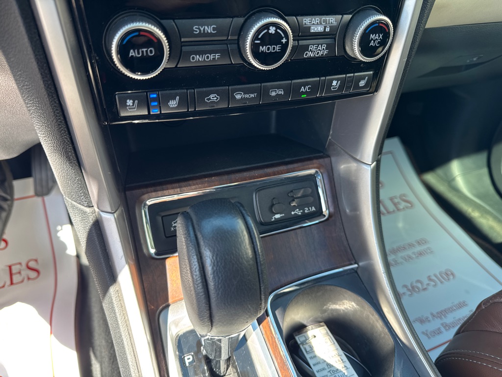 Photo 11 of this SUBARU ASCENT