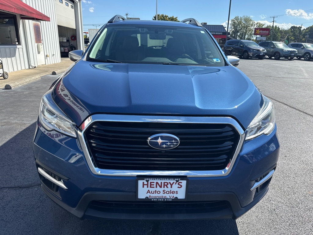 Photo 3 of this SUBARU ASCENT
