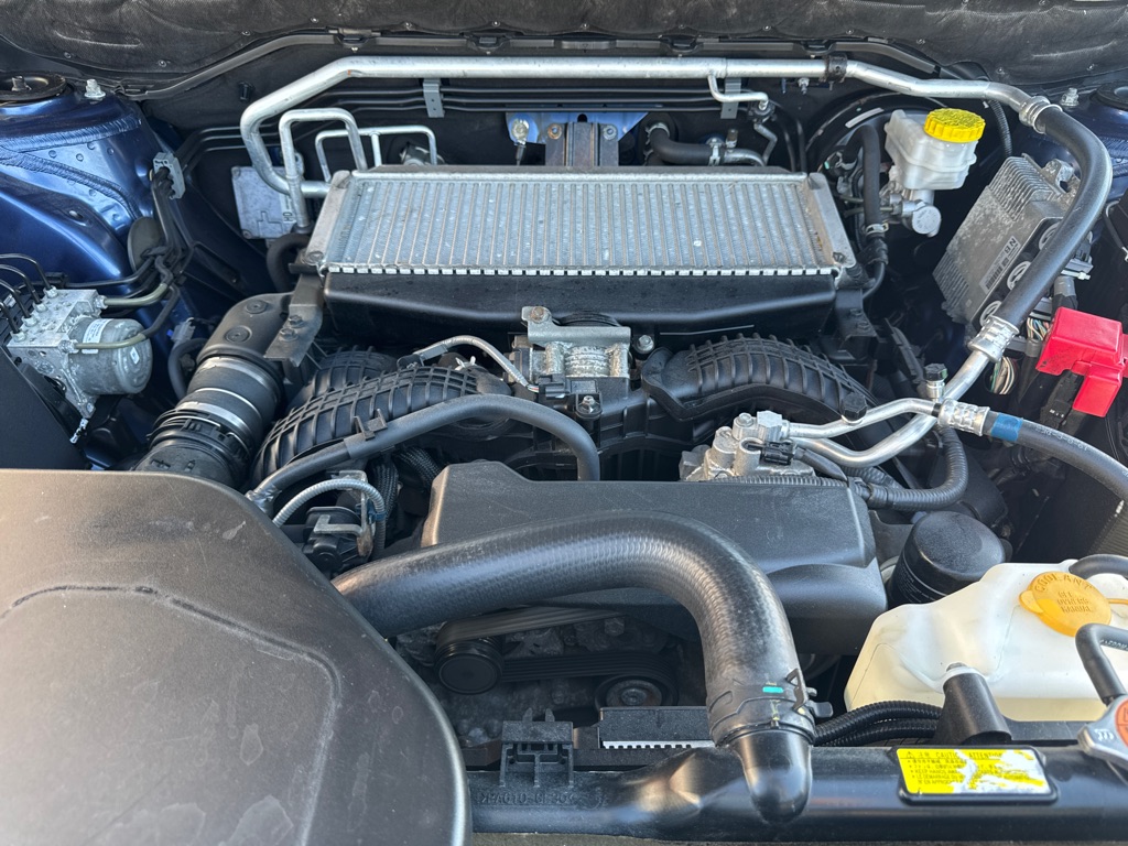 Photo 19 of this SUBARU ASCENT